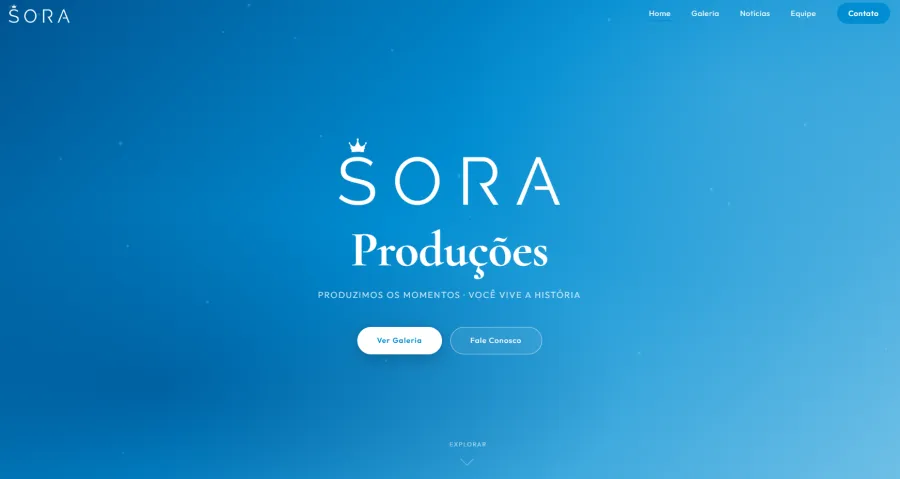 Sora Produções